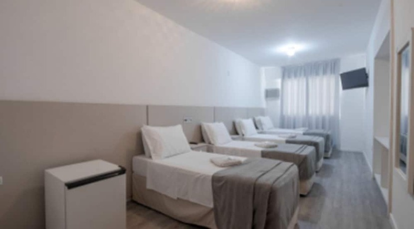 Imagen general del Hotel Negrini. Foto 5