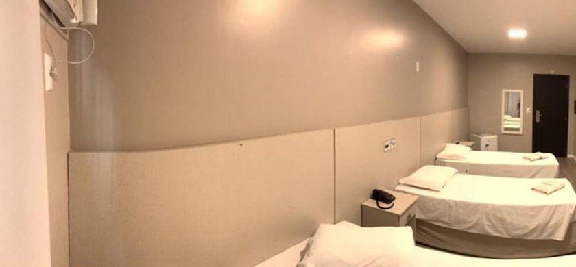 Imagen general del Hotel Negrini. Foto 6