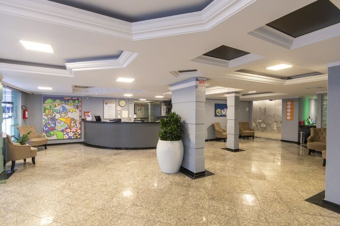 Imagen general del Hotel Negrini. Foto 7