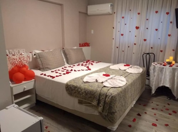 Imagen general del Hotel Negrini. Foto 10