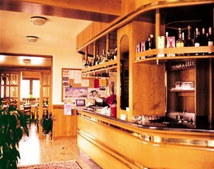 Imagen general del Hotel Negritella. Foto 4