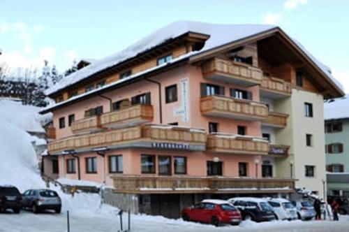 Imagen general del Hotel Negritella. Foto 5
