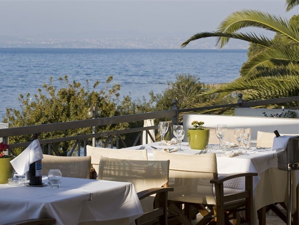 Imagen general del Hotel Negroponte Resort Eretria. Foto 6