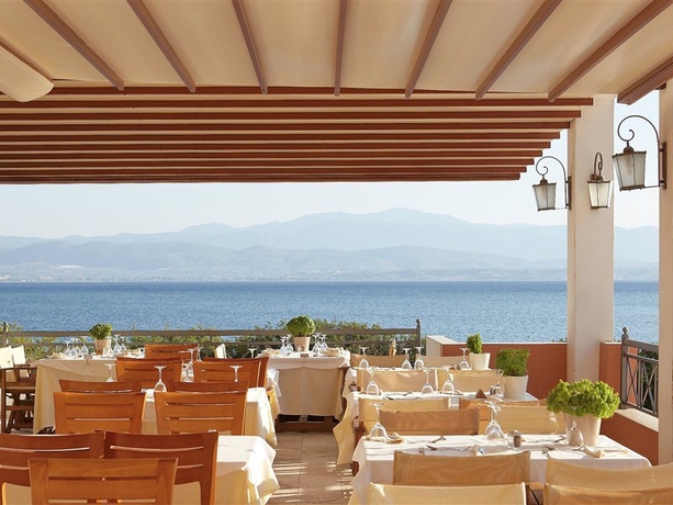 Imagen general del Hotel Negroponte Resort Eretria. Foto 11