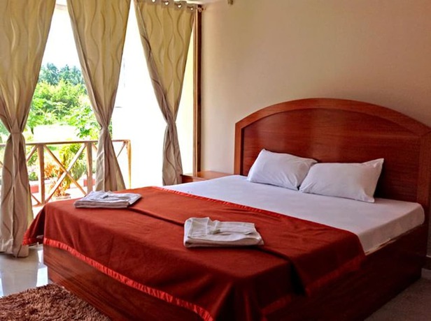 Imagen de la habitación del Hotel Neha Palace. Foto 7