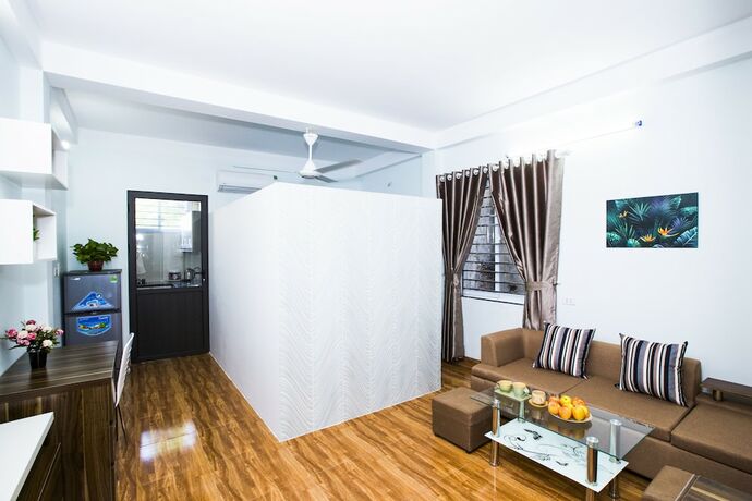 Imagen general del Hotel Nehob City. Foto 1