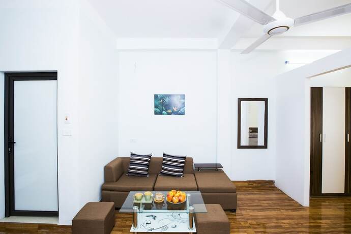 Imagen general del Hotel Nehob City. Foto 5