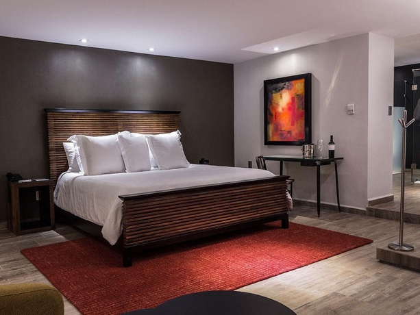 Imagen general del Hotel Nehotel Nueva Estancia. Foto 4