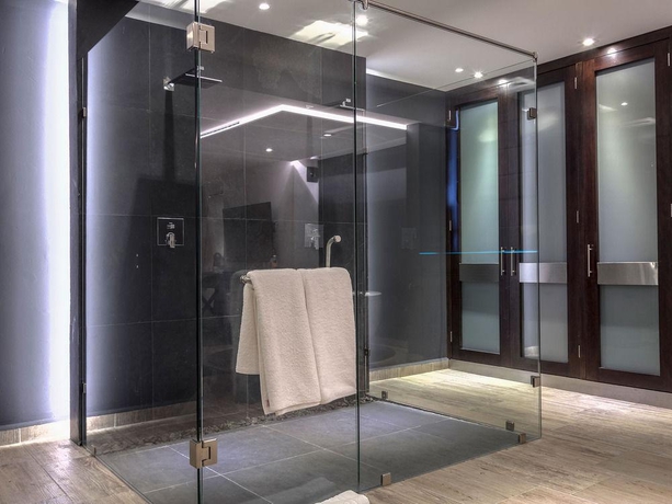 Imagen de la habitación del Hotel Nehotel Nueva Estancia. Foto 14