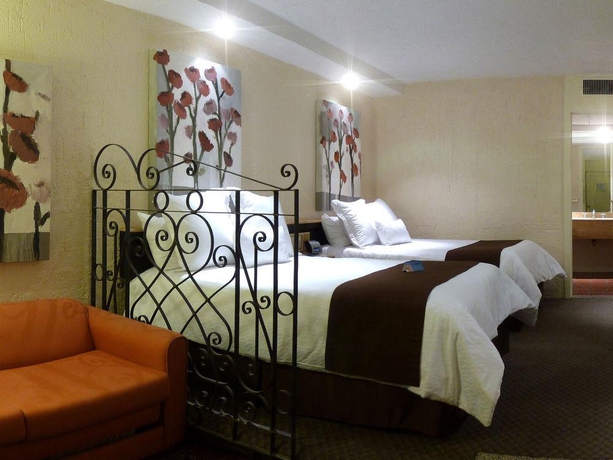 Imagen general del Hotel Nehotel Nueva Estancia. Foto 8