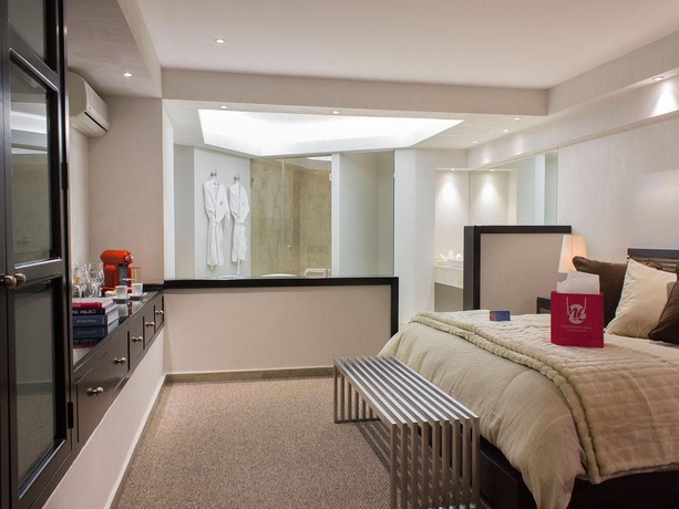 Imagen general del Hotel Nehotel Nueva Estancia. Foto 10