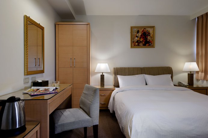 Imagen de la habitación del Hotel Nei Jiang. Foto 4