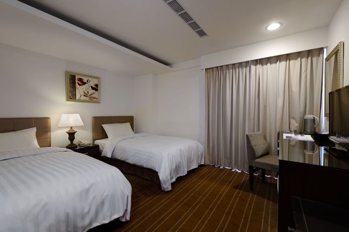 Imagen de la habitación del Hotel Nei Jiang. Foto 5