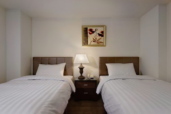 Imagen de la habitación del Hotel Nei Jiang. Foto 6
