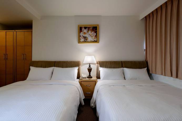 Imagen de la habitación del Hotel Nei Jiang. Foto 10