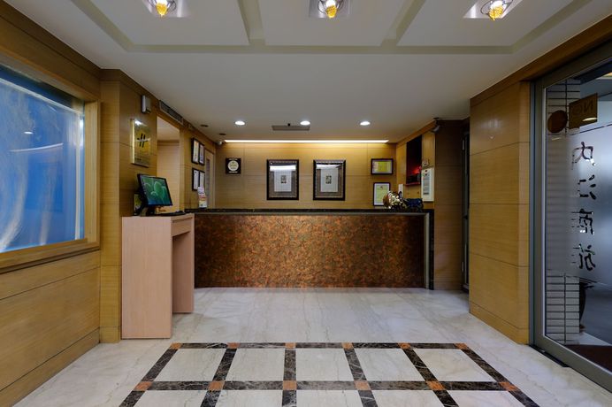 Imagen general del Hotel Nei Jiang. Foto 2