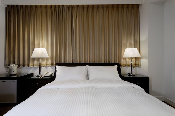 Imagen de la habitación del Hotel Nei Jiang. Foto 11