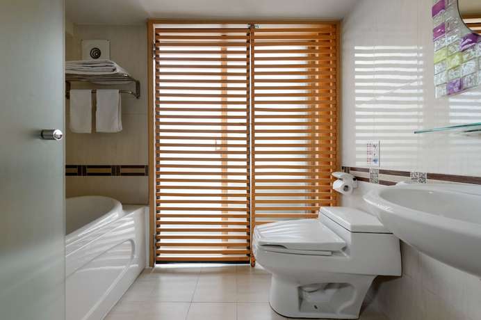 Imagen de la habitación del Hotel Nei Jiang. Foto 13