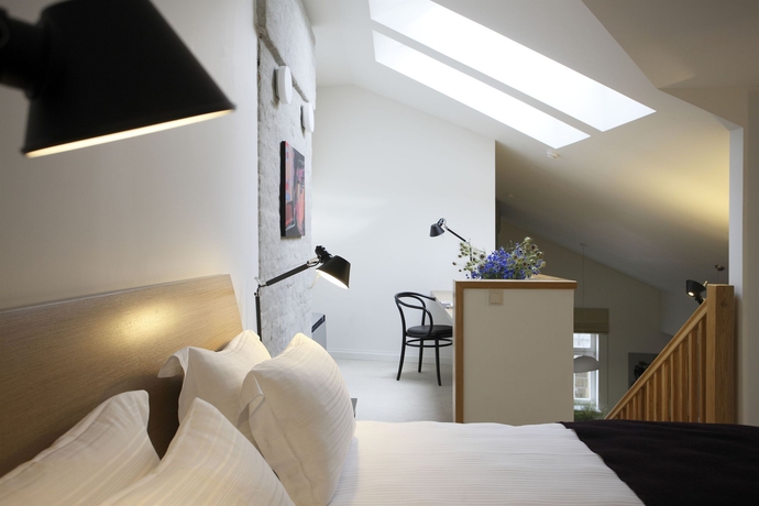 Imagen de la habitación del Hotel Neiburgs. Foto 7