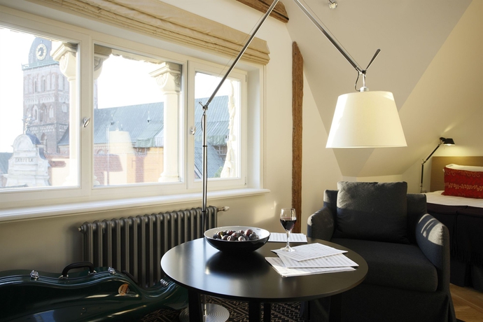 Imagen de la habitación del Hotel Neiburgs. Foto 8