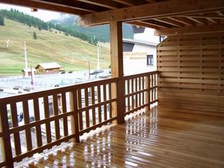 Imagen general del Hotel Neige Et Golf. Foto 2