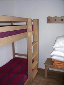 Imagen general del Hotel Neige Et Golf. Foto 4