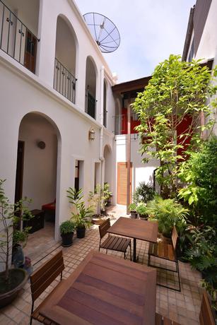 Imagen general del Hotel Neighbor Phuthon. Foto 2