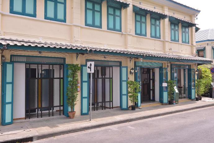 Imagen general del Hotel Neighbor Phuthon. Foto 3