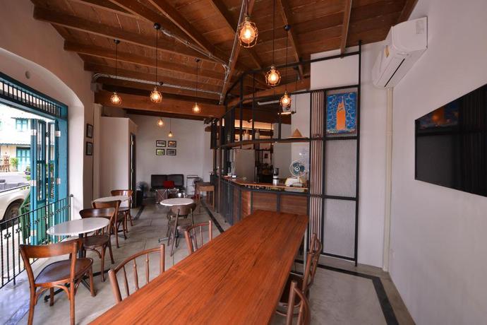 Imagen general del Hotel Neighbor Phuthon. Foto 4
