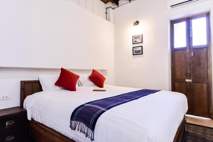 Imagen general del Hotel Neighbor Phuthon. Foto 6