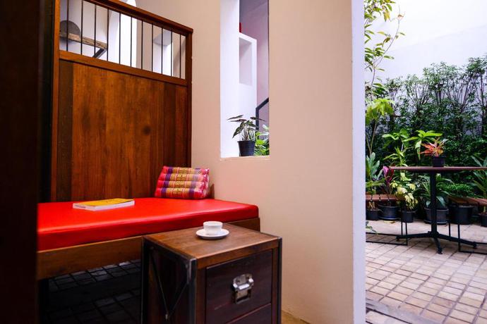 Imagen general del Hotel Neighbor Phuthon. Foto 7