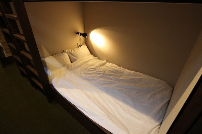 Imagen general del Hotel Neighbors Kaede. Foto 3
