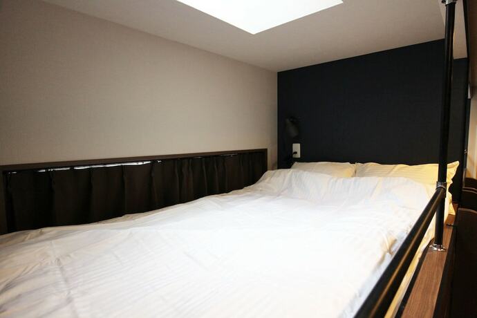 Imagen general del Hotel Neighbors Kaede. Foto 4