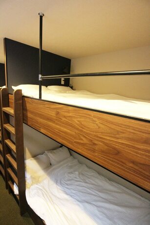 Imagen general del Hotel Neighbors Kaede. Foto 5
