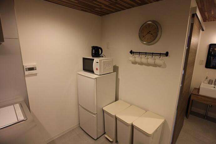 Imagen general del Hotel Neighbors Kaede. Foto 9