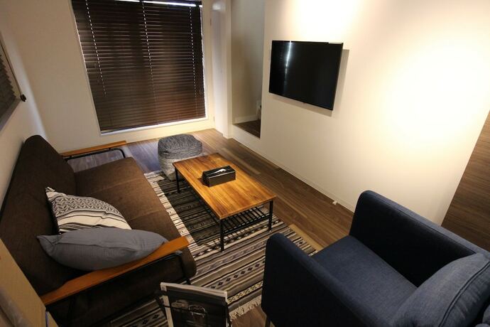 Imagen general del Hotel Neighbors Kaede. Foto 10