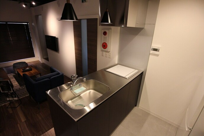 Imagen general del Hotel Neighbors Kaede. Foto 13