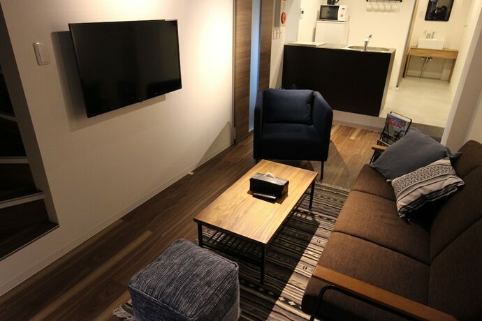 Imagen general del Hotel Neighbors Kaede. Foto 16