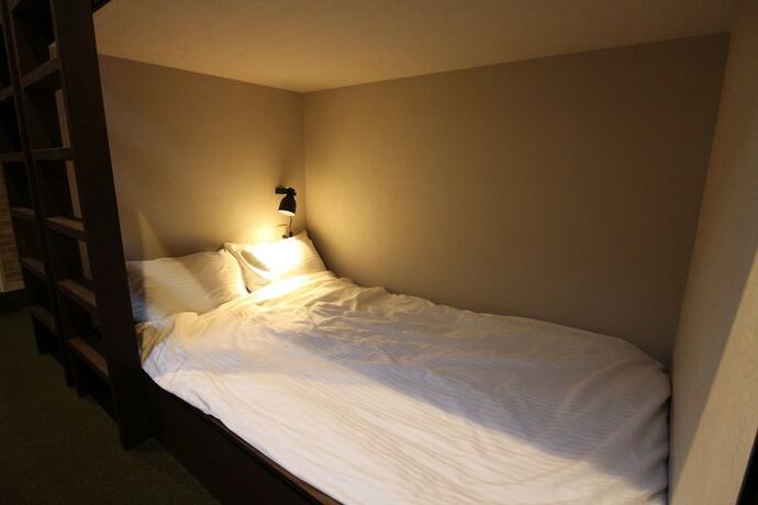 Imagen general del Hotel Neighbors Kaede. Foto 17