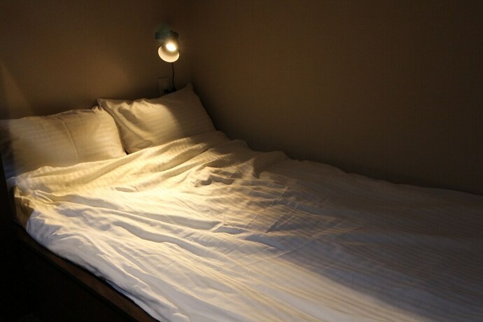 Imagen de la habitación del Hotel Neighbors Kaede. Foto 21