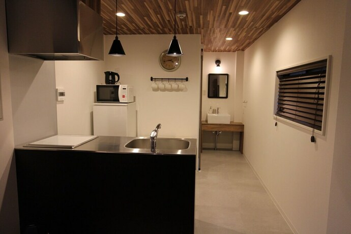 Imagen de la habitación del Hotel Neighbors Kaede. Foto 22