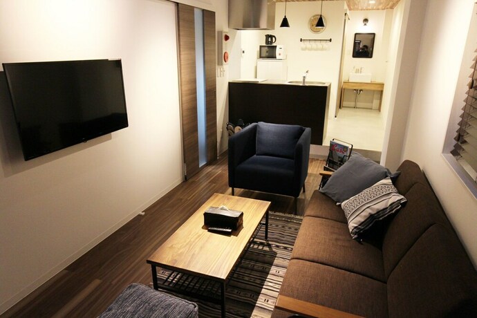 Imagen de la habitación del Hotel Neighbors Kaede. Foto 24