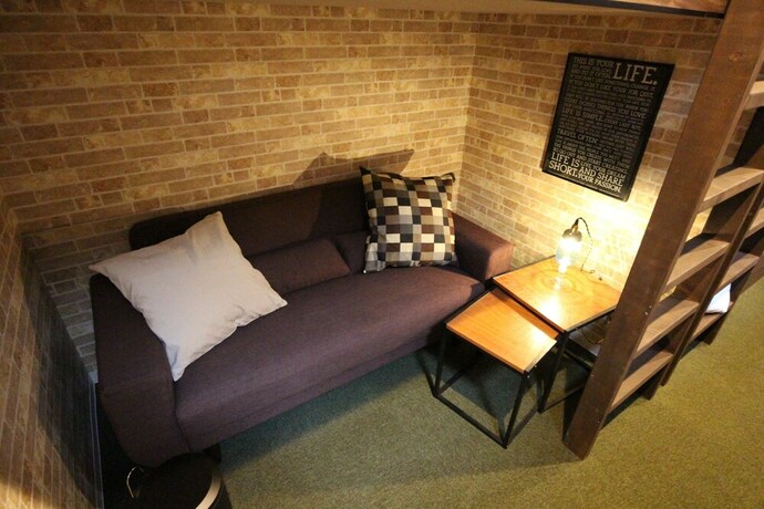 Imagen de la habitación del Hotel Neighbors Kaede. Foto 25
