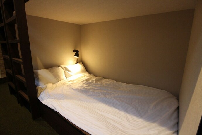 Imagen de la habitación del Hotel Neighbors Kaede. Foto 28