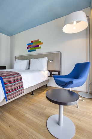 Imagen de la habitación del Hotel Neighbourgood Newlands. Foto 2