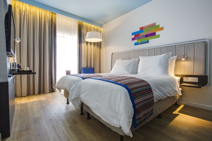 Imagen de la habitación del Hotel Neighbourgood Newlands. Foto 4