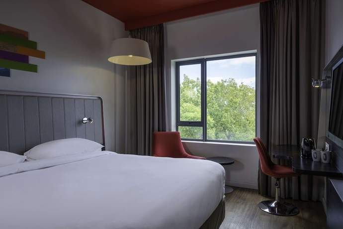 Imagen de la habitación del Hotel Neighbourgood Newlands. Foto 5