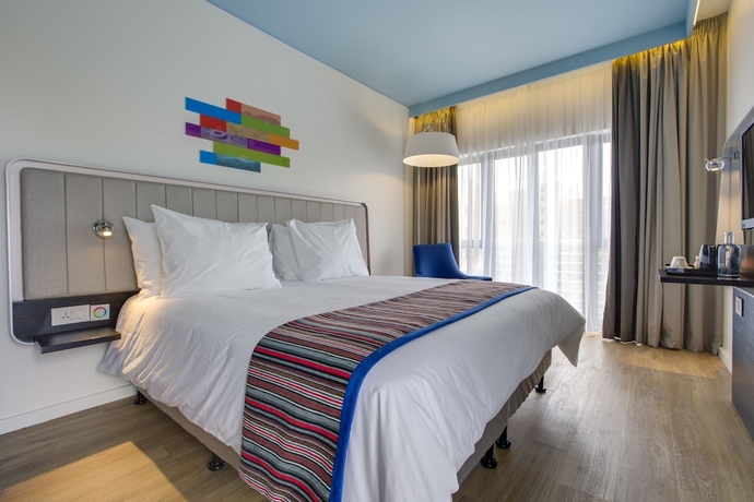 Imagen de la habitación del Hotel Neighbourgood Newlands. Foto 6