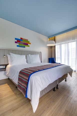 Imagen de la habitación del Hotel Neighbourgood Newlands. Foto 7