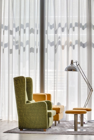 Imagen de los interiores del Hotel Neighbourgood Newlands. Foto 17